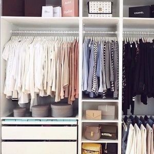 Meet your Posher, Kelsey